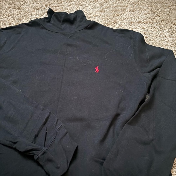 Turtle neck - Picture 2 of 3